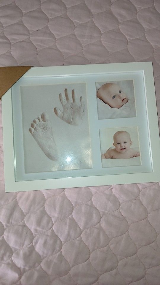Baby Pictire Fram