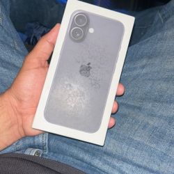 iPhone 16 Verizon