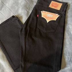 Levi’s 501 Men’s 36x30