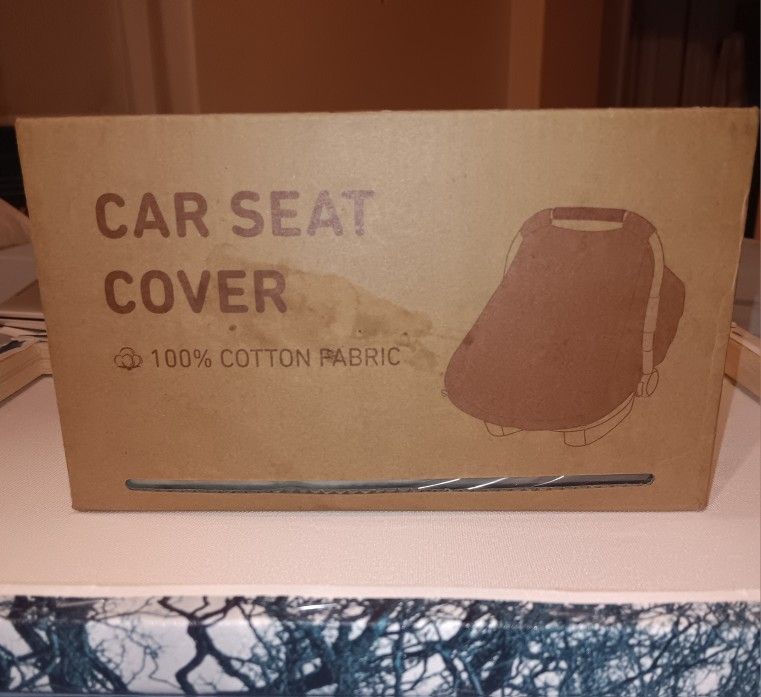 Car Seat Cover