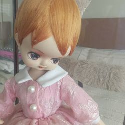 Japanes Dolls
