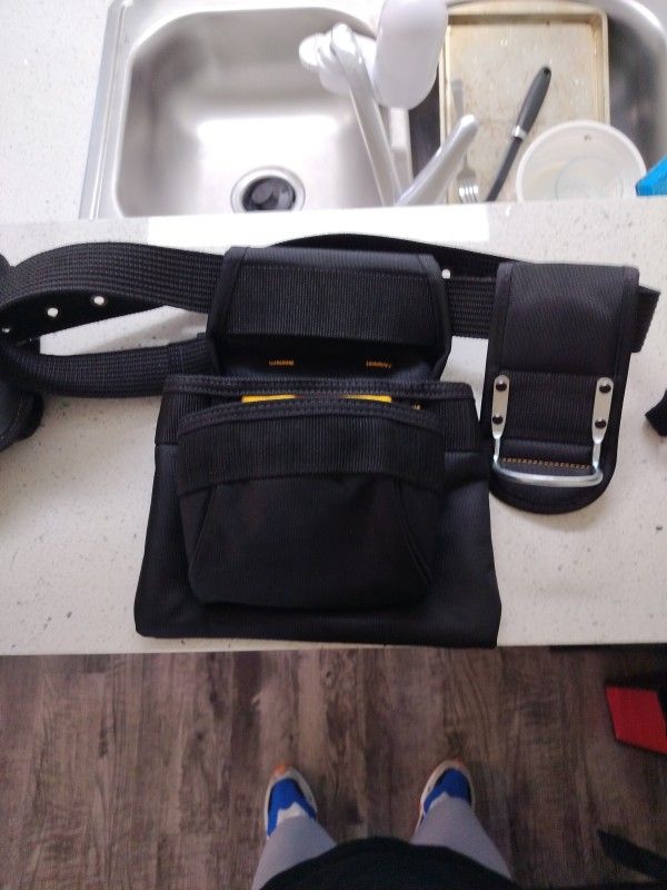 Brand New Tool Belt