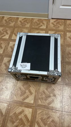 Roadrunner Equipment Rig Hardcase