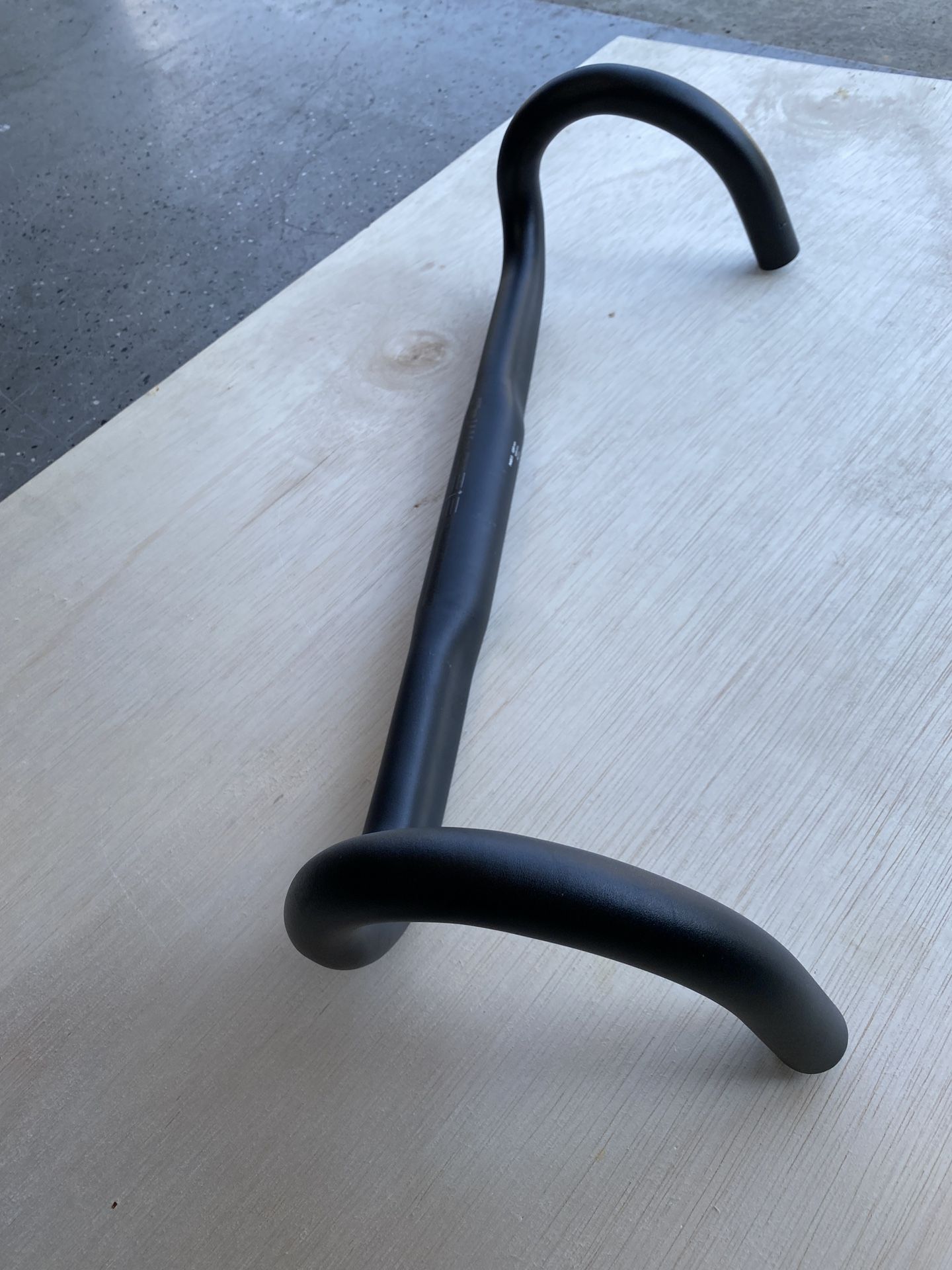 BMC handlebars