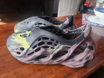 Yeezy Foam Runner size 14