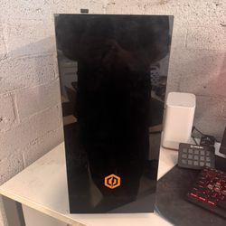 CyberPower Gaming PC 