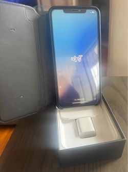 iPhone 11 Pro Max 64 gb