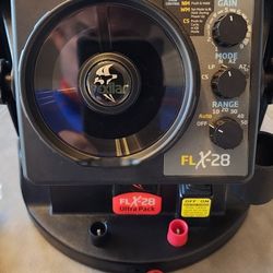 Vexilar FLX-28 
