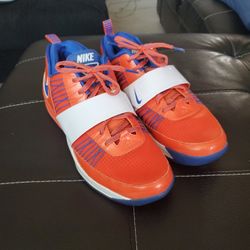 Nike Flywire Size 11