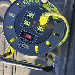 Extension cord 50ft