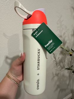 NEW STARBUCKS FALL OWALA CUP