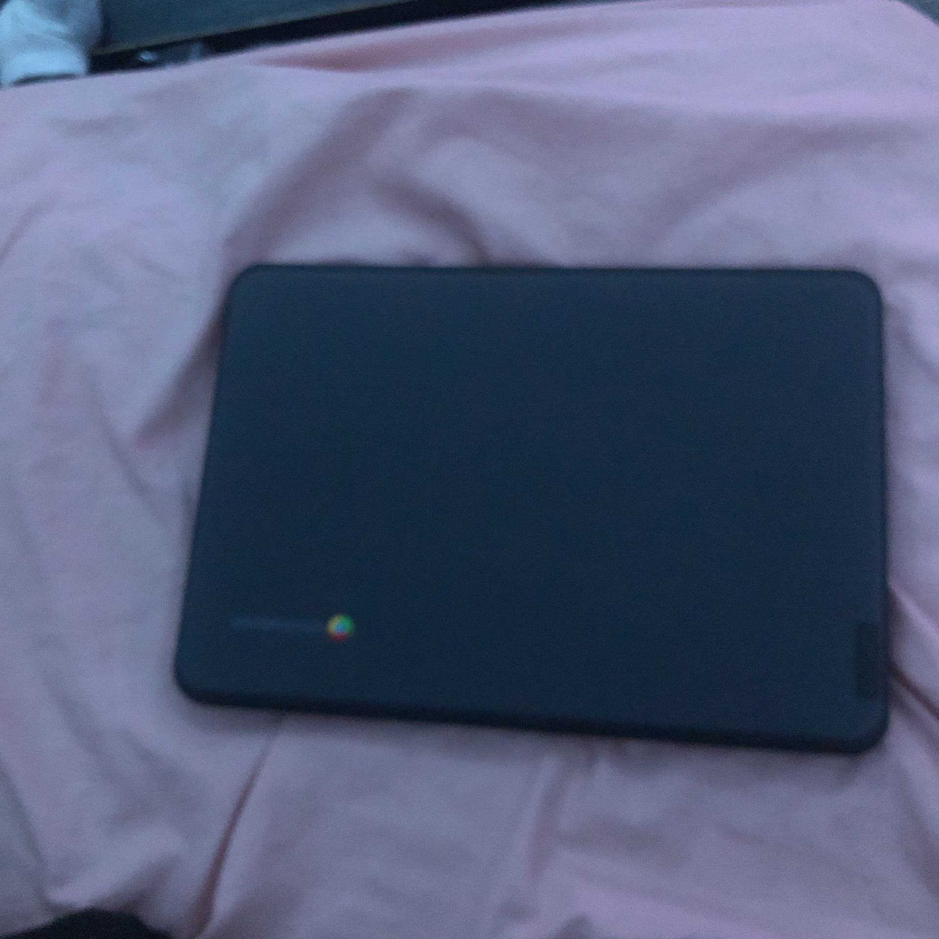 chromebook lenovo