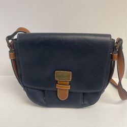 Simply Noelle Cross body handbag purse pocketbook adjustable strap Like new -HB885