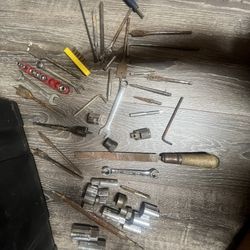 Misc tools