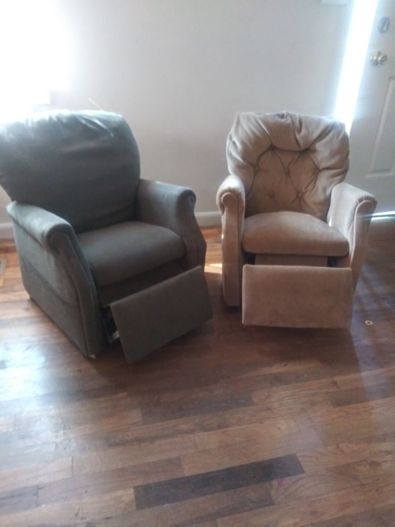 Kids Sofa Chair Recliner(New)