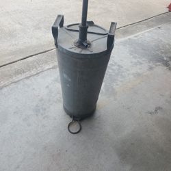 Fire Extinguisher 