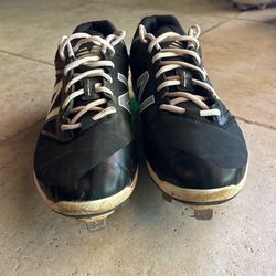 Baseball Cleats 