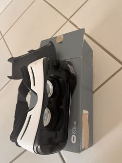 Samsung Gear VR (2015) - Note 5, GS6s Realidad Virtual 