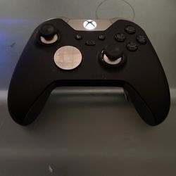 Xbox Series 1 Elite Controller