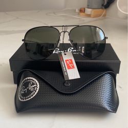 Original Polarized Aviator Ray-Bans