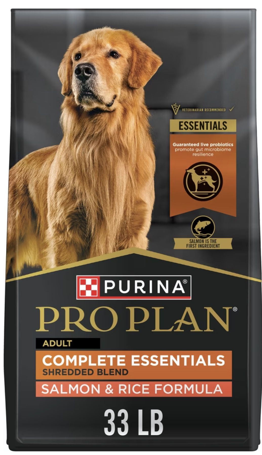 Dog Food Proplan