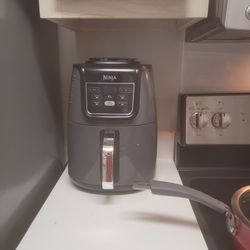 Ninja air fryer