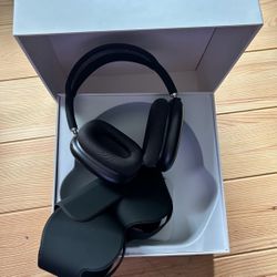 AirPods Max
