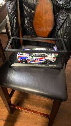 BMW M6 GT 3 Collector Car