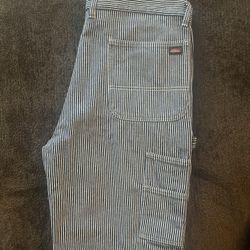 DICKIES WORK SHORTS