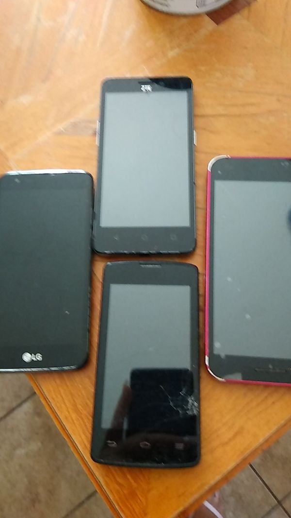 Cell phones for Sale in San Antonio, TX OfferUp