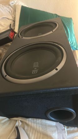 Speakers amp wiring kit