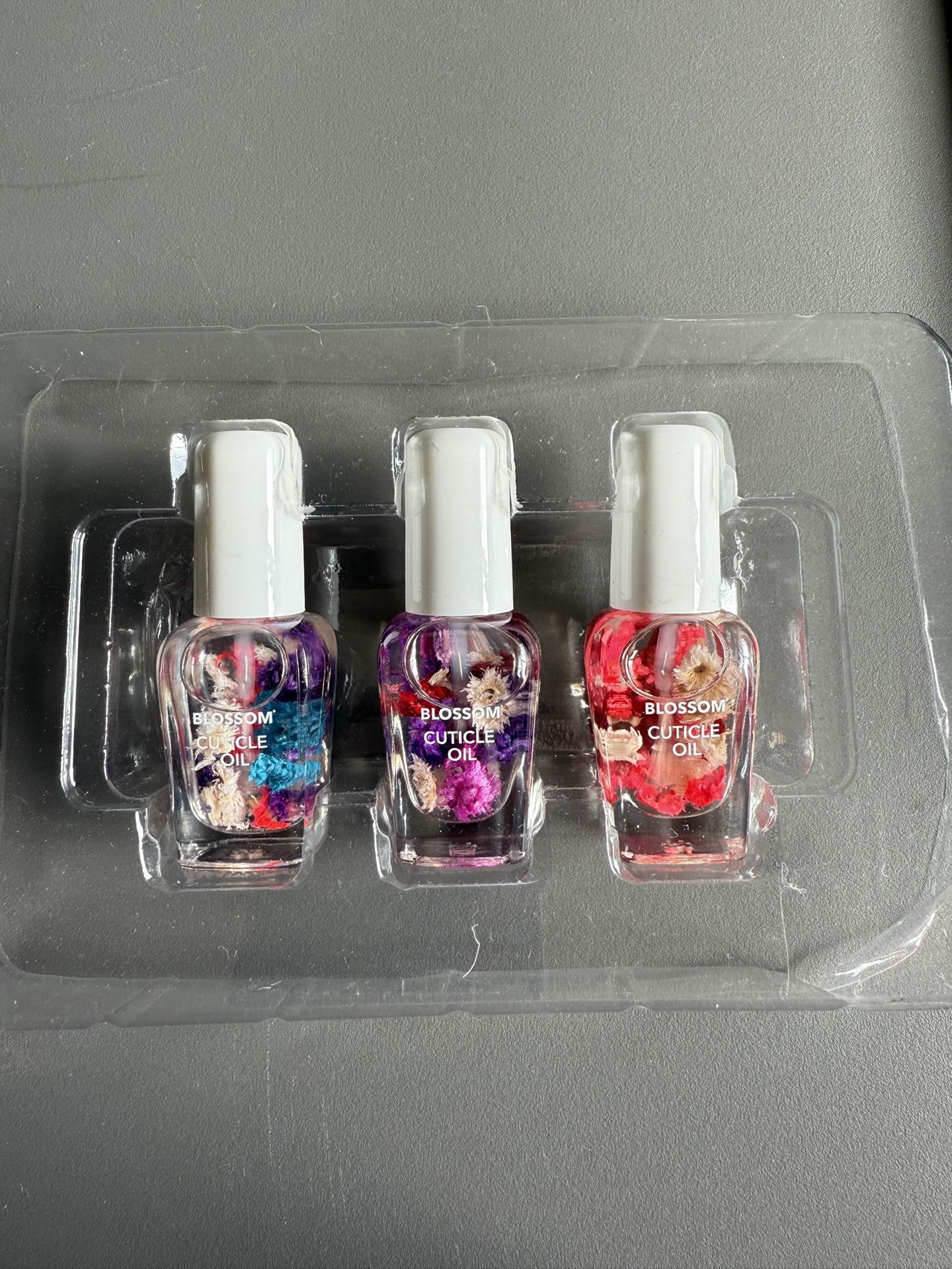 Blossom Cuticle Oil