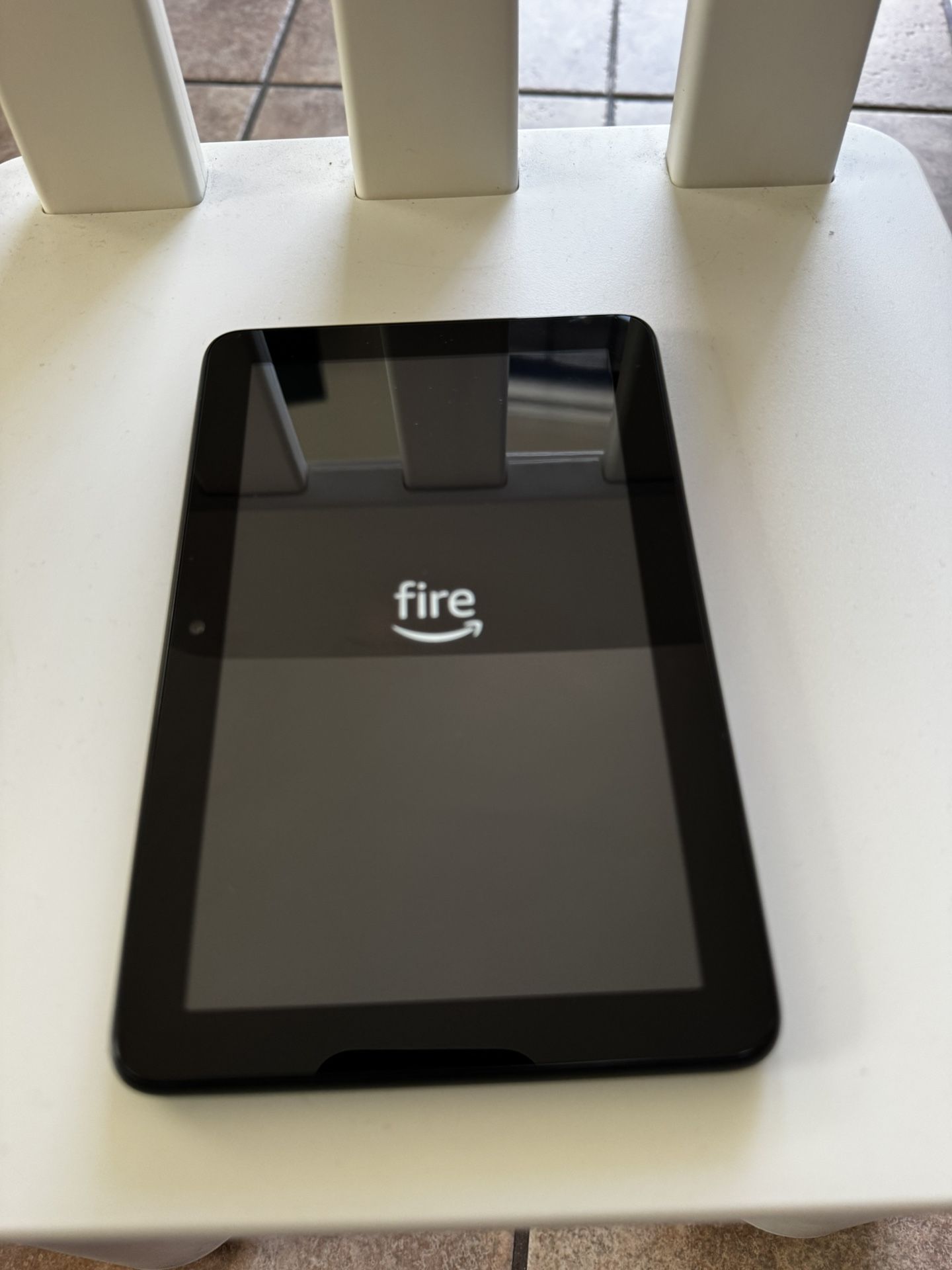 Amazon Fire Tablet