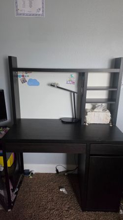 Ikea desk