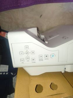 Projector