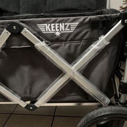 Keenz Wagon 