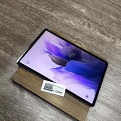 Samsung Galaxy Tab S7 FE Tablet - Pay $5 today and pay the rest later -