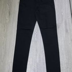 Kusbi Van Winkle Black Rebel 