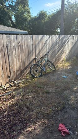 NISHIKI bike