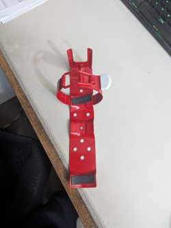 Amerex Fire Ex. Bracket 