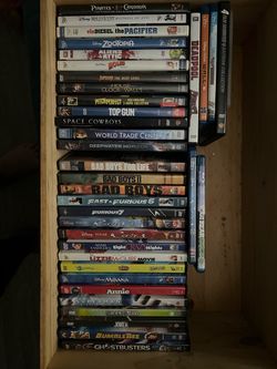 DVD