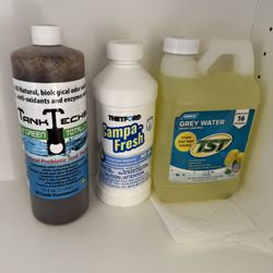 Camping Items RV Eqpt 
