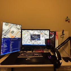 Skytech Gaming PC