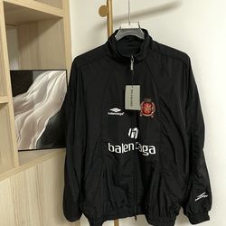 Balenciaga Men’s Jacket 2026 New