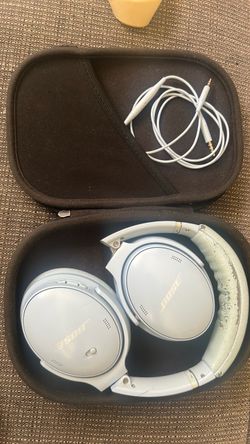 Bose QuietComfort Headphones