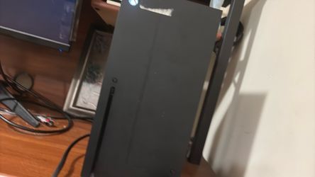 Xbox