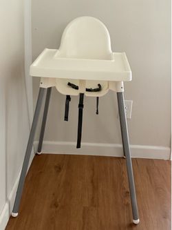 Baby highchair