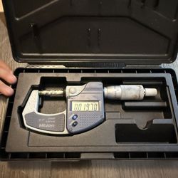 OD Mic