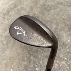 Callaway MD2 Wedge