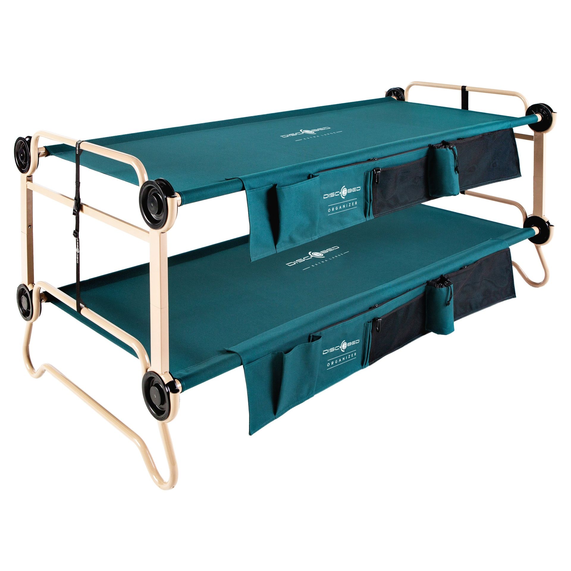 Disc Bed XLARGE